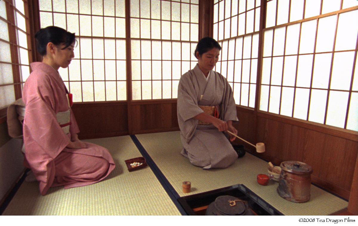 Tea Ceremony Pictures