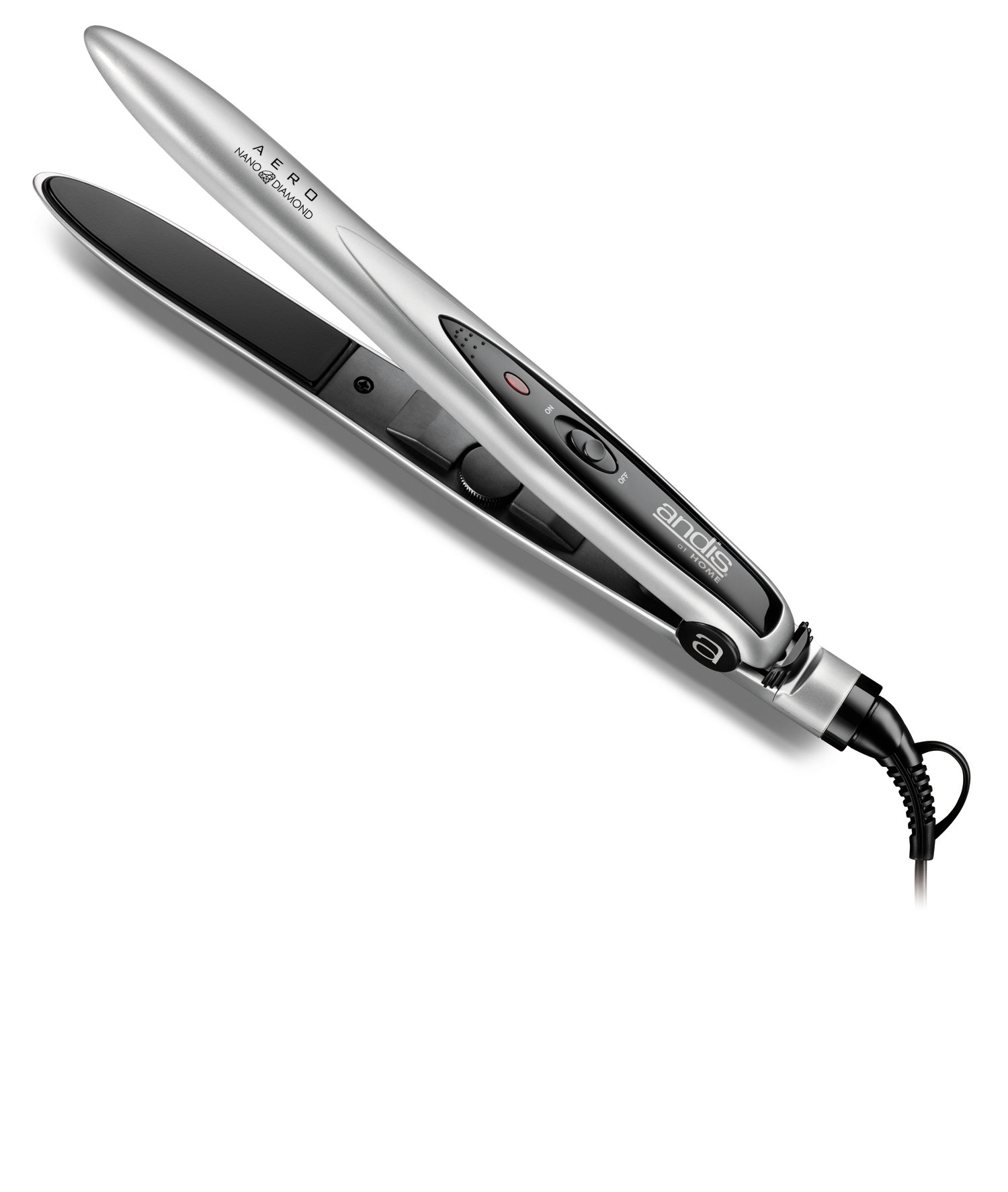 Andis Introduces Aero Straight To The Root™ 1 Ceramic Flat Iron 9116