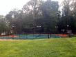 SnapSports® Installs Residential Court in Haversford, PA for...