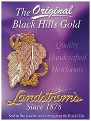 Landstroms Introduces New Inexpensive Line of Black Hills  