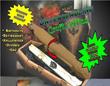 Caterwauling Coffins Mailed by Ded Mann
