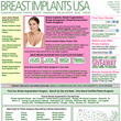Breast Implants USA Announces Breast Augmentation Surgeon Selection...