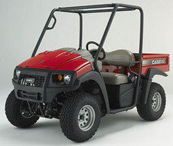 Case Ih Utv