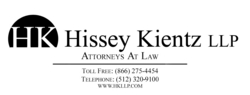 Hissey Kientz, LLP