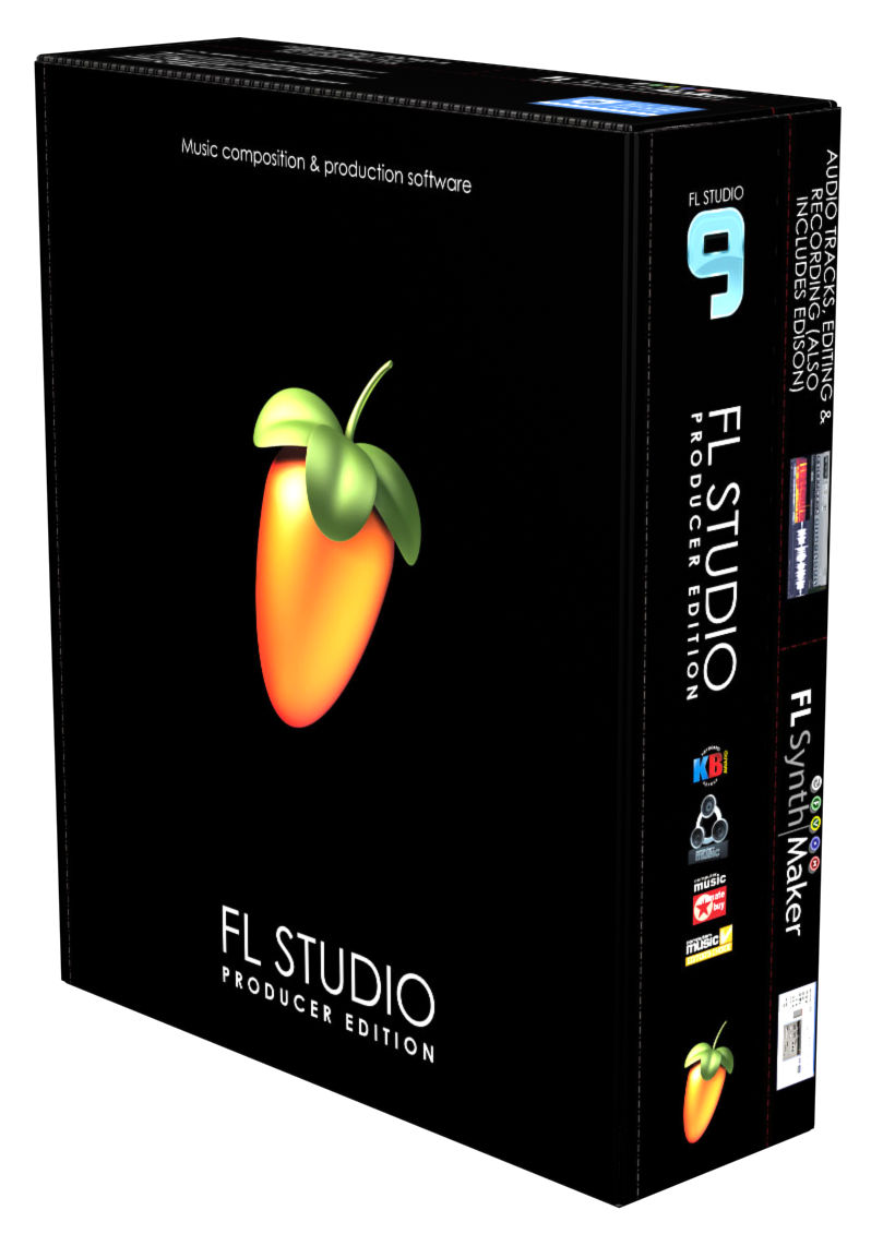 Image Line Software Announces The Release of FL Studio 9 Audio
