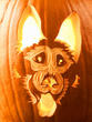 Halloween Pumpkin Carving Stencils and Thanksgiving Pumpkin Pie...