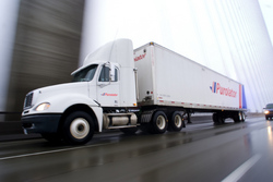 purolator usa truck tracking linehaul delivery logistics offers canada aftermarket capabilities shipments seamless automotive advanced options prweb