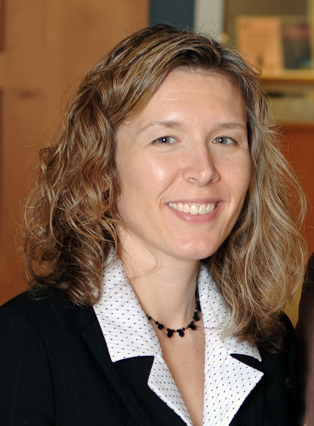Dr. Jennifer Ligibel
