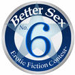 6th Better Sex Erotic Fiction Contest Will Award Over $4,000 To...
