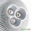 Breakthrough Design Cuts Cost of LED Light Bulbs by 40 Percent