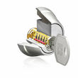 K2 Introduces First SmartKey-Enabled Products at DHI 2009