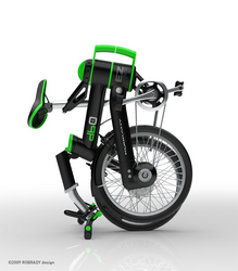 db0 electric bike