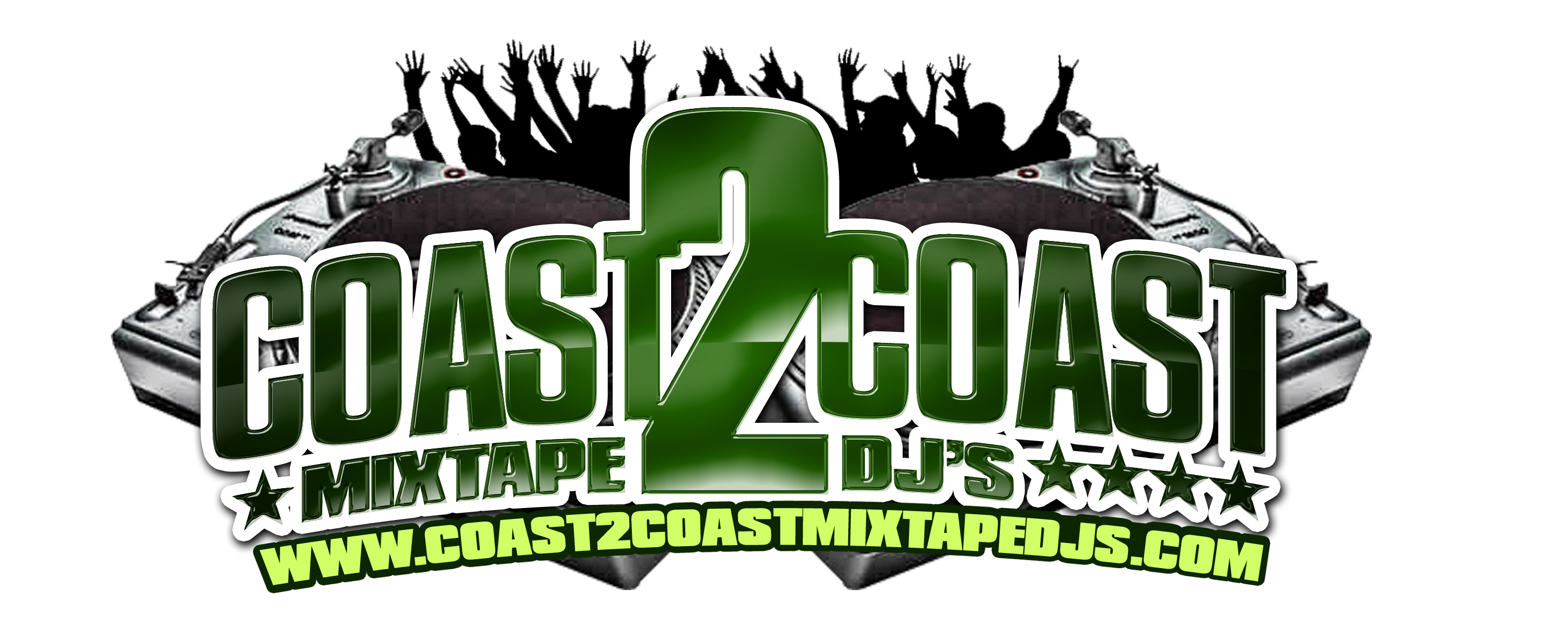 Coast 2 Coast Mixtapes Releases Volume 100 of the Most Downloaded