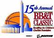 Tickets on Sale this Friday, October 2 for 15th Annual BB&T...