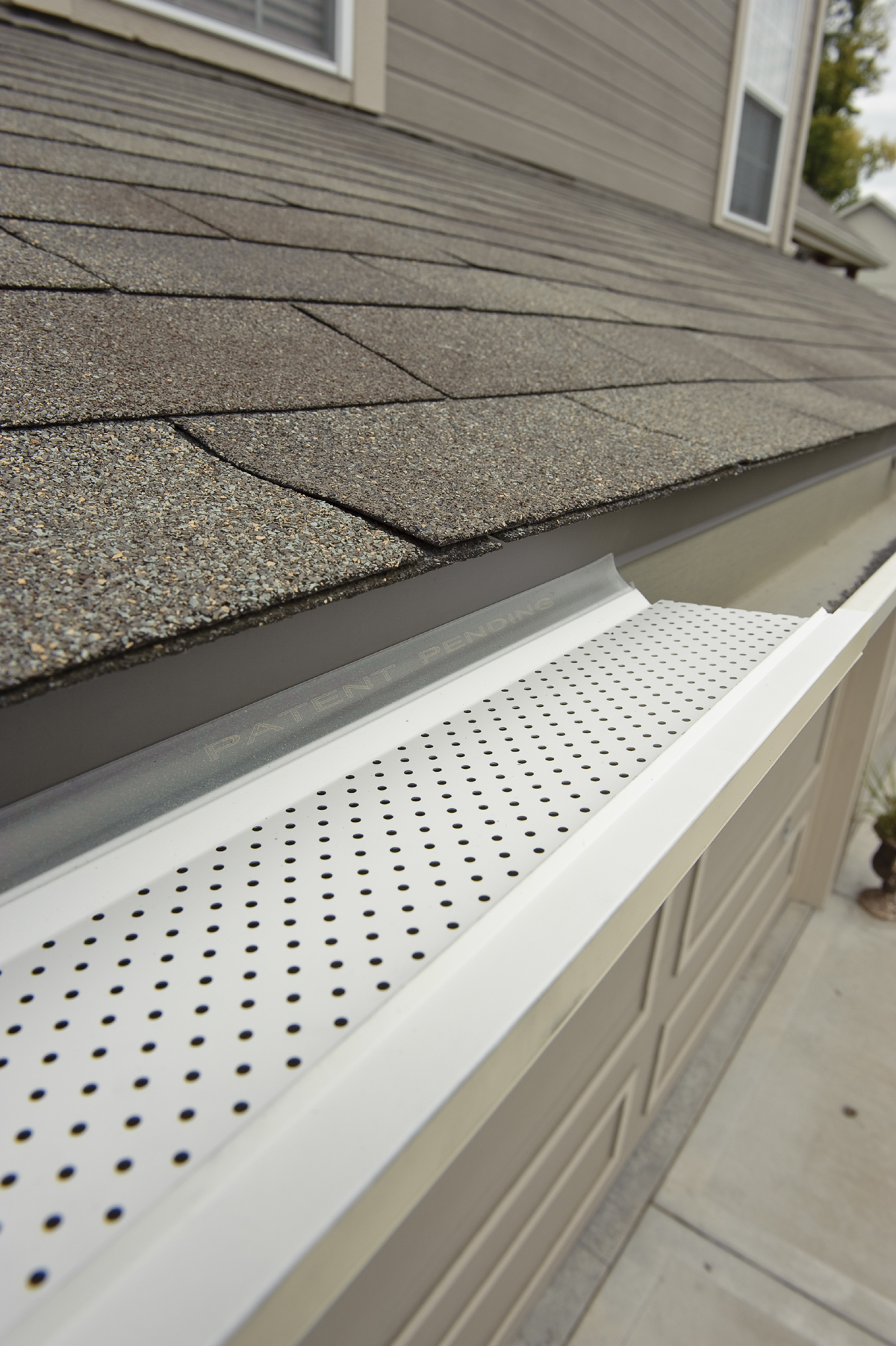 New Durabuilt Gutter Protection by Ply Gem Offers Consumers Affordable