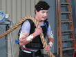 Preventing Injuries In Firefighters Nationwide is New Research Focus...
