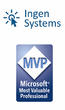 Ingen Systems CEO Recipient of 2009 Microsoft Most Valuable...