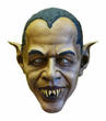 Polarizing Political Figures Make for Popular Halloween Masks