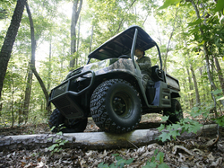 KIOTI Introduces New Line of UTVs for Work or for Play