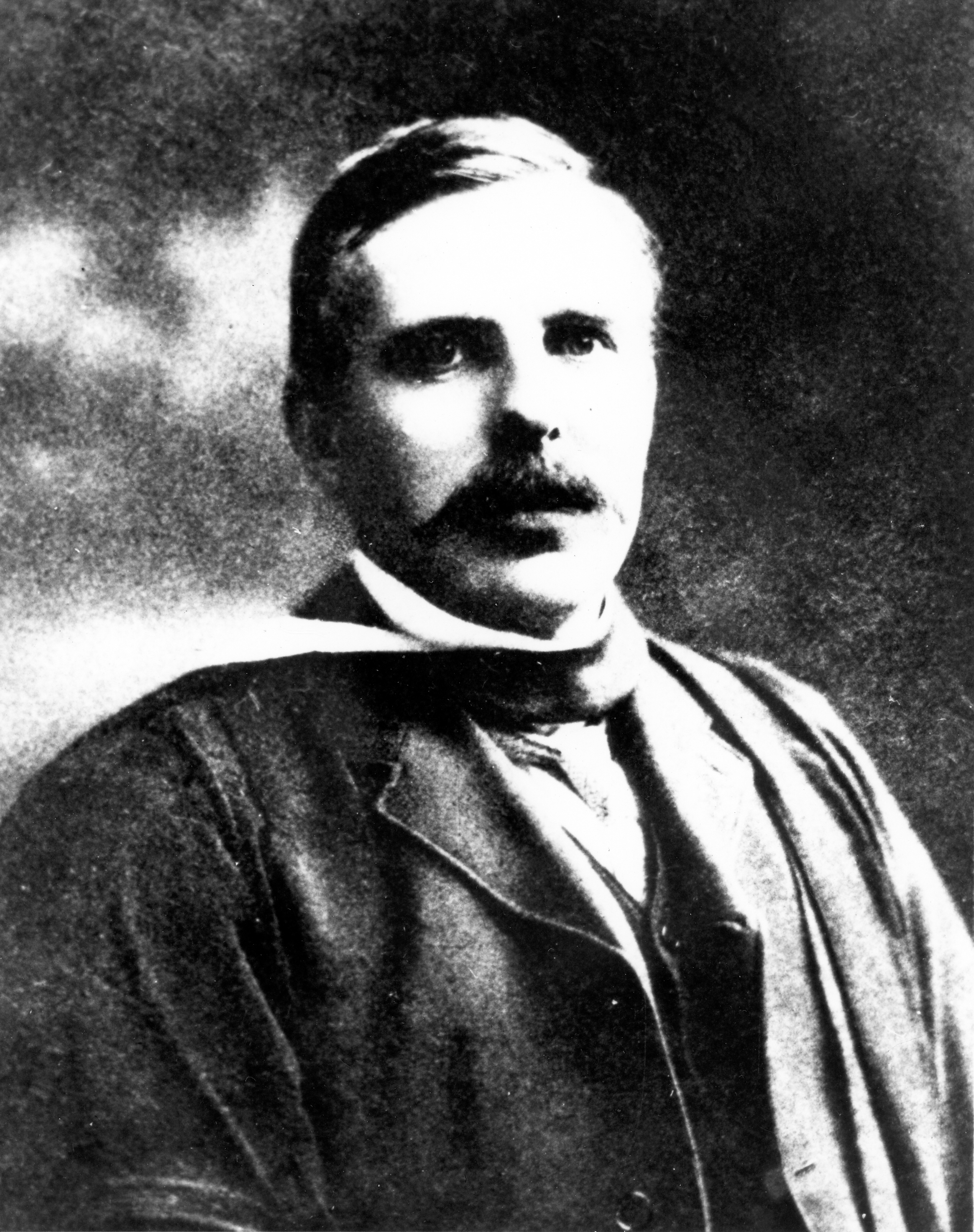 ernest rutherford atomic theory