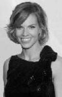 Hilary Swank