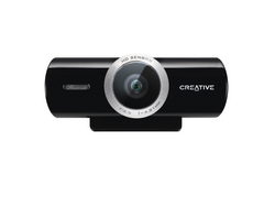 Creative Introduces the Incredibly Small and Lightweight Live! Cam ...