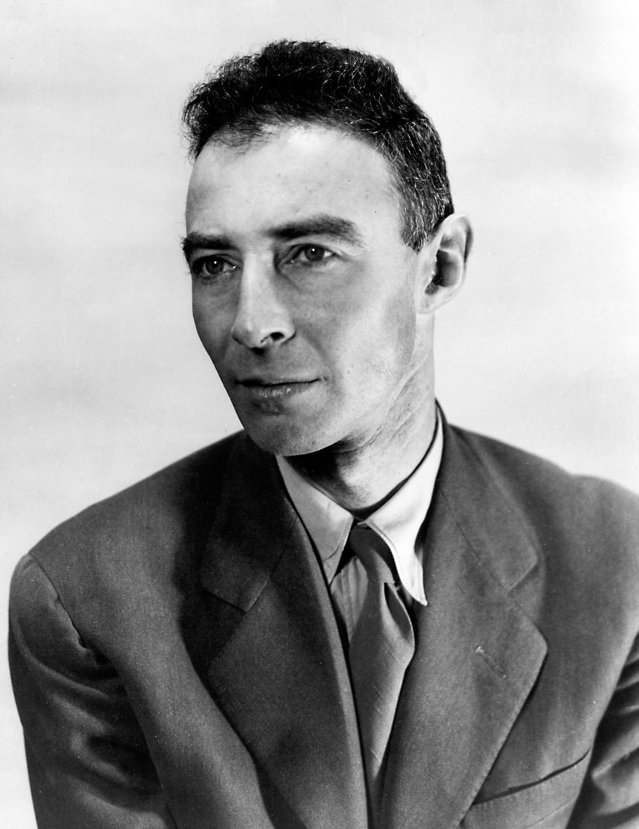 Oppenheimer And The Atomic Bomb