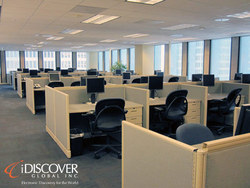 iDiscover San Francisco Review Center