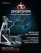 SPORTSMITH Announces New Fitness Equipment Replacement Parts Line Up...