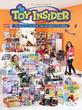 The Toy Insider Now Available Online and on Newsstands in the November...