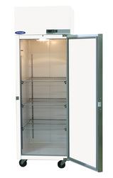 Norlake vaccine refrigerators