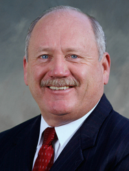 Gordon Hansen, LeTip Regional Director/Tennessee