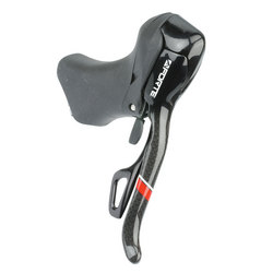 Forte 10-speed Carbon Dual Control Levers