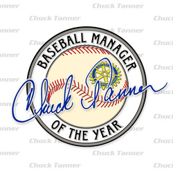 Ron Gardenhire, Manager of the Minnesota Twins, Selected as the Third Annual 
“Chuck Tanner Major League Baseball Manager of the Year”
