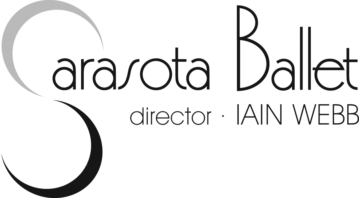 Ballet Logo