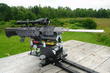 HYSKORE Announces a Recoil Free Tactical and Varmint Shooting Rest
