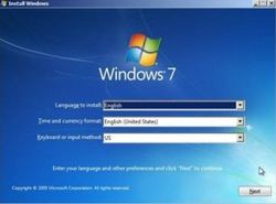 Windows 7