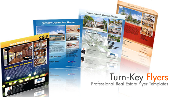 real estate flyers examples. real estate flyers examples.