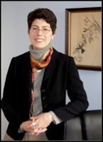 Consultwebs.com President Lisa Vaughn