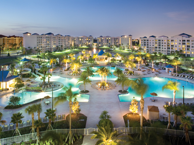 complete orlando vacation packages