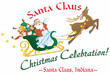Santa Claus Christmas Celebration Begins Registration for...