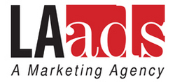 LA ads - A Marketing Agency