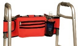 Innovative New Walker Bag Makes Unique Gift For Medical Walkers Or Innovative New Walker Bag Makes Unique Gift For Medical Walkers Or Wheelchairs