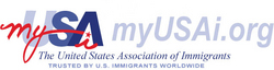 myUSAi, the new immigration social portal