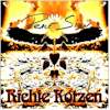 Richie Kotzen Photo Peace Sign CD Cover