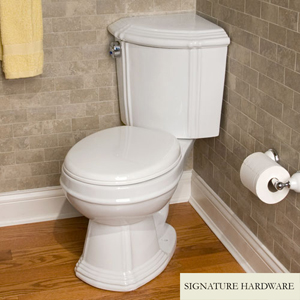 Corner Toilet - 162 results from Kohler, American Standard, toilets ...