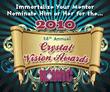 Call for Entries: NAWIC’s 16th Annual Crystal Vision Awards Program