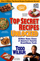 todd recipe Reveals Famous Crave for New the  wilbur Book kreme Foods You Secret krispy Recipes