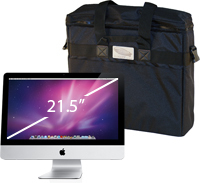 imac carrying case