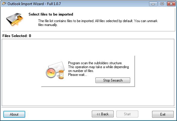 convert eml to pst, mbox to eml, msg to pst, outlook, eml to msg ...